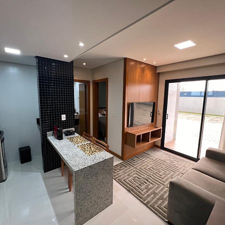Conquista Executive Residence Vitória da Conquista Exteriér fotografie