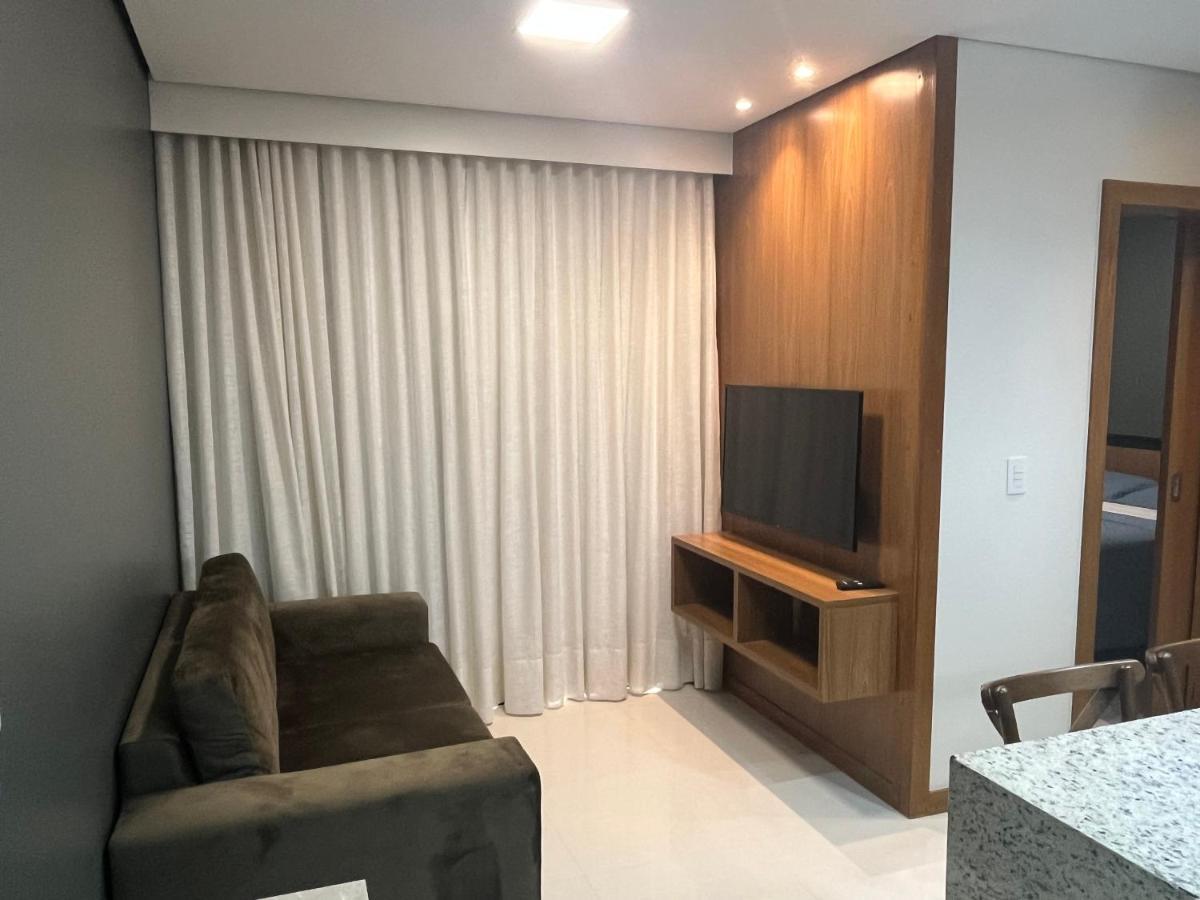 Conquista Executive Residence Vitória da Conquista Exteriér fotografie