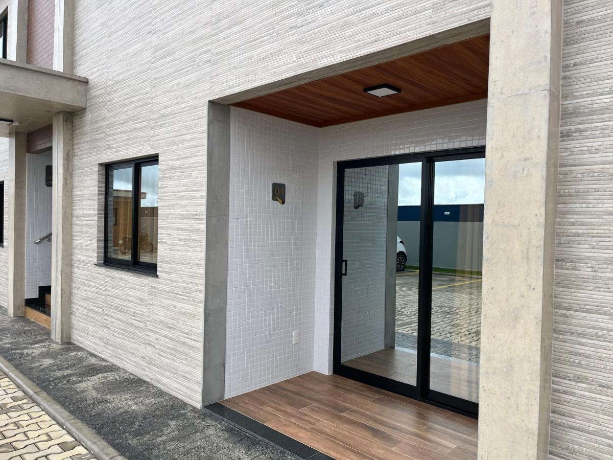 Conquista Executive Residence Vitória da Conquista Exteriér fotografie